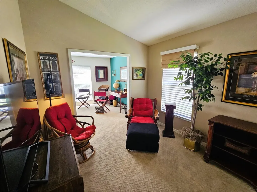 4521 Gulfwinds Drive Lutz FL 33558