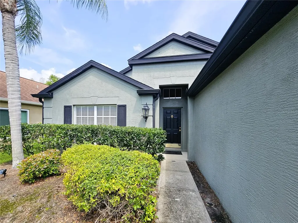4521 Gulfwinds Drive Lutz FL 33558