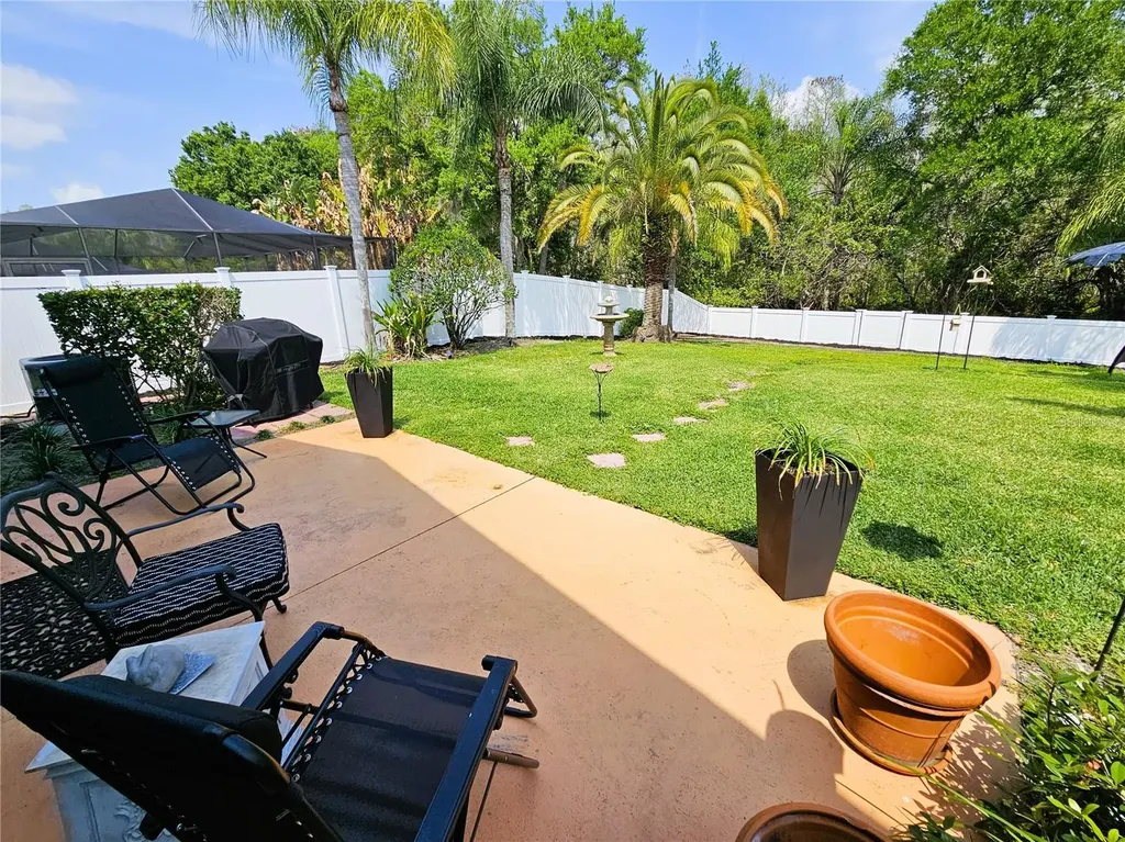 4521 Gulfwinds Drive Lutz FL 33558