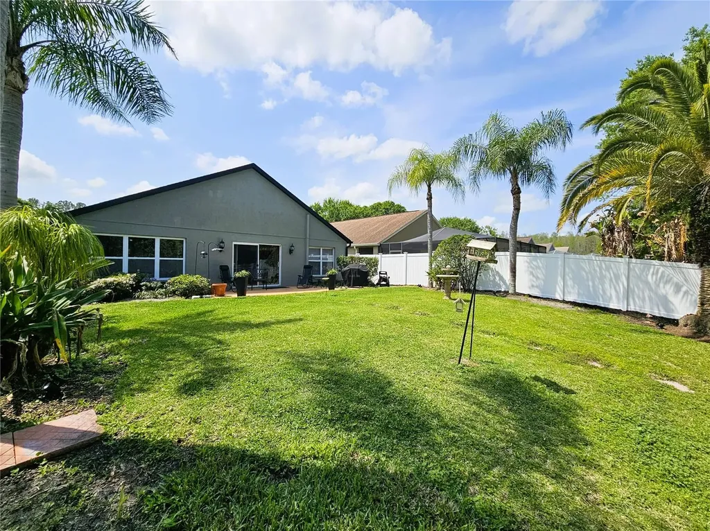 4521 Gulfwinds Drive Lutz FL 33558
