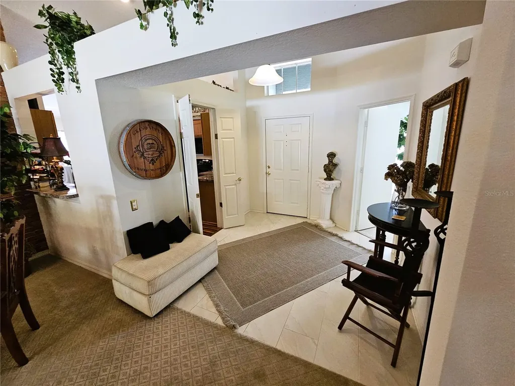 4521 Gulfwinds Drive Lutz FL 33558