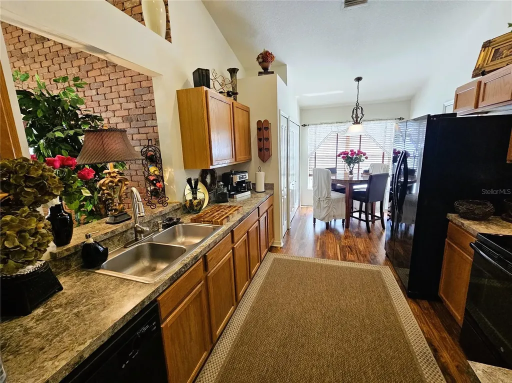 4521 Gulfwinds Drive Lutz FL 33558