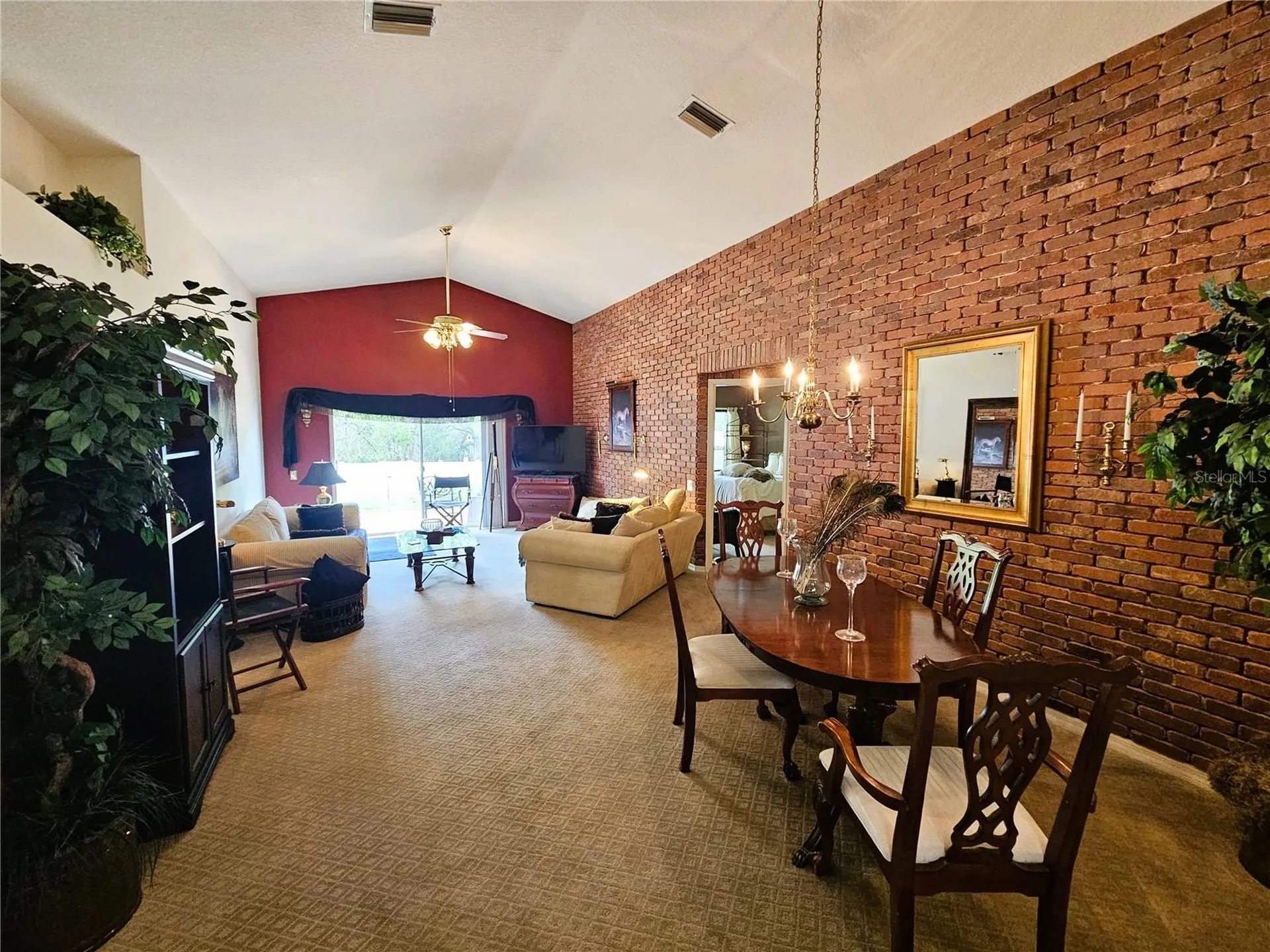 4521 Gulfwinds Drive Lutz FL 33558