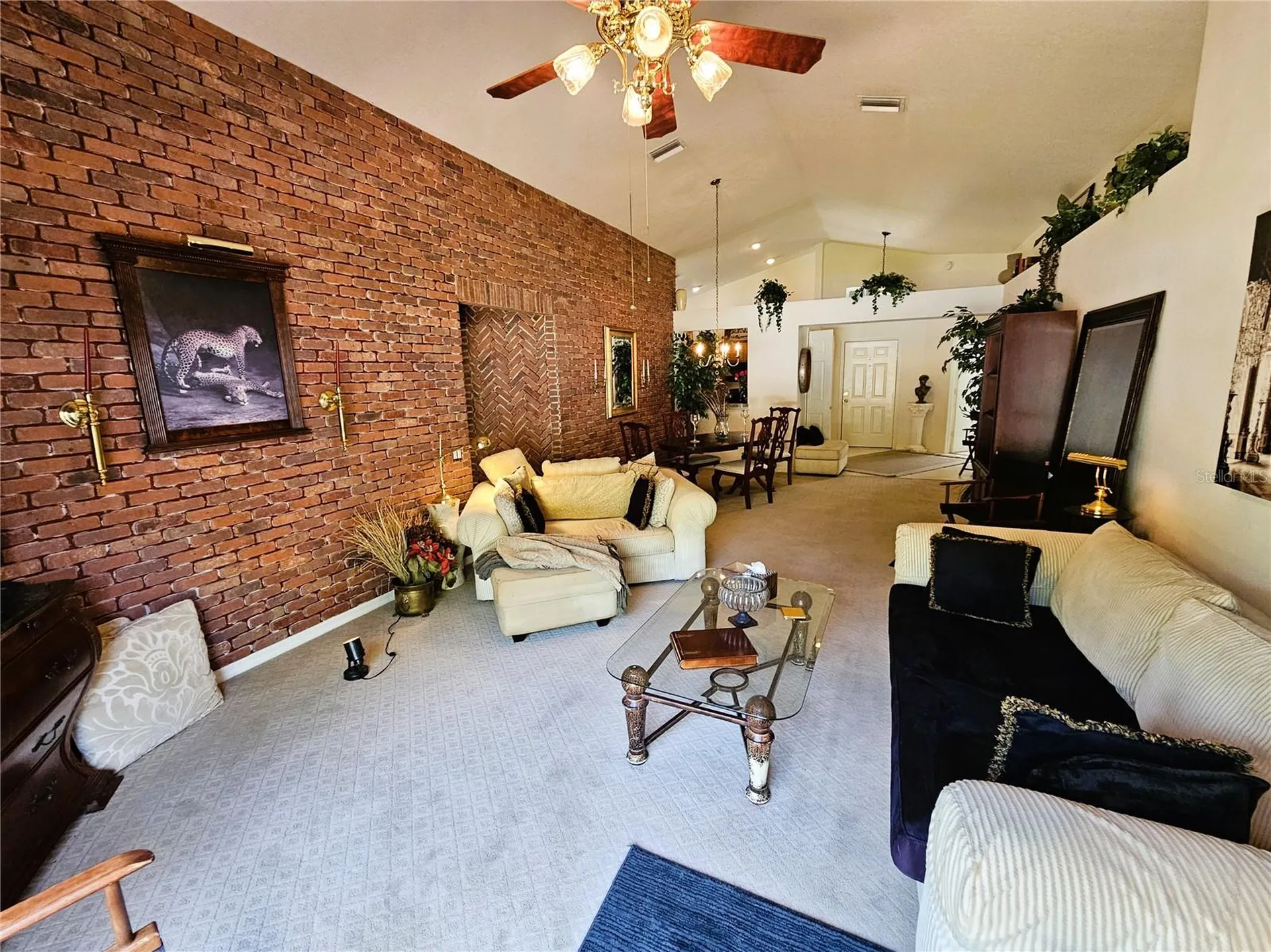 4521 Gulfwinds Drive Lutz FL 33558
