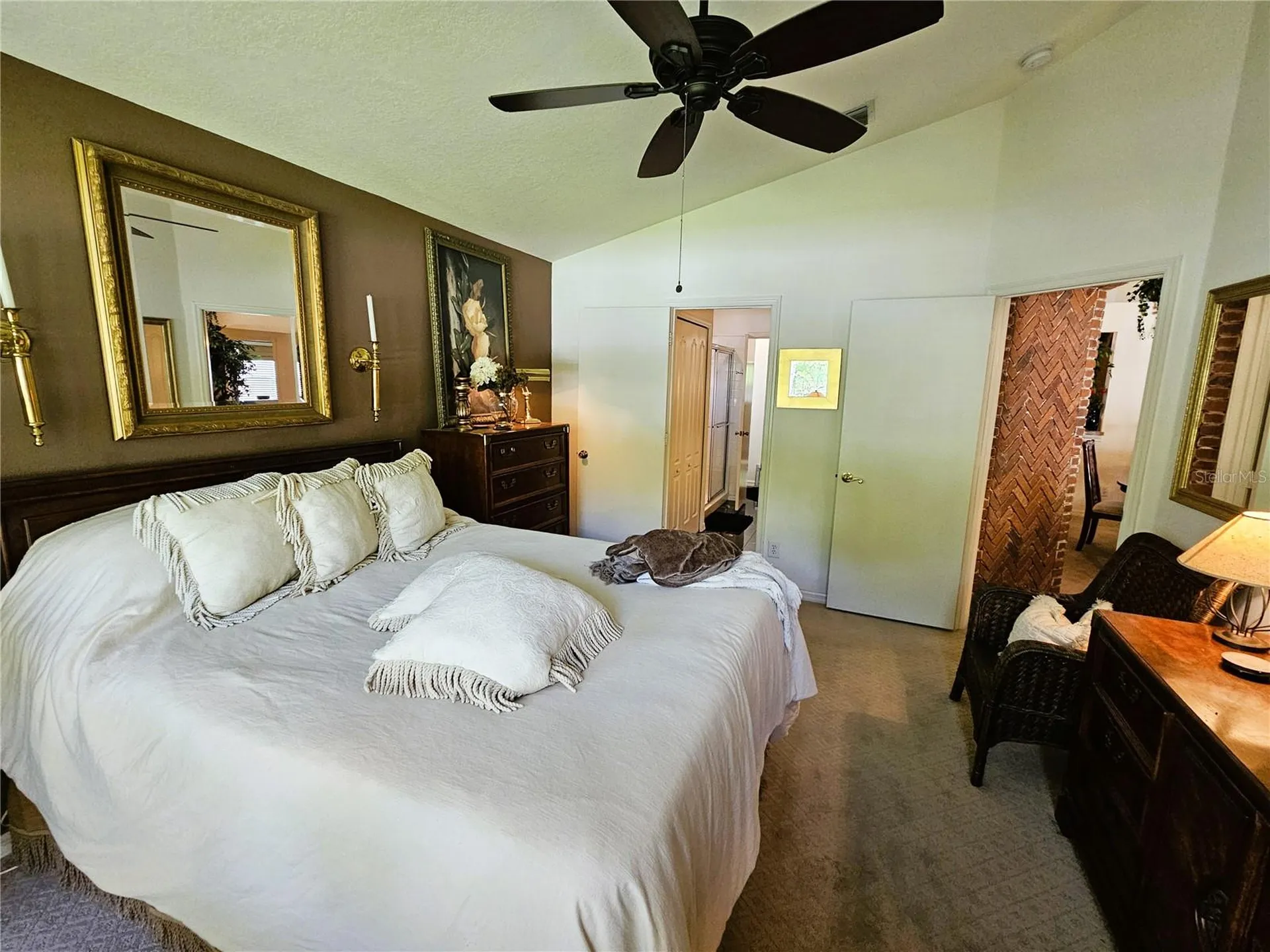 4521 Gulfwinds Drive Lutz FL 33558
