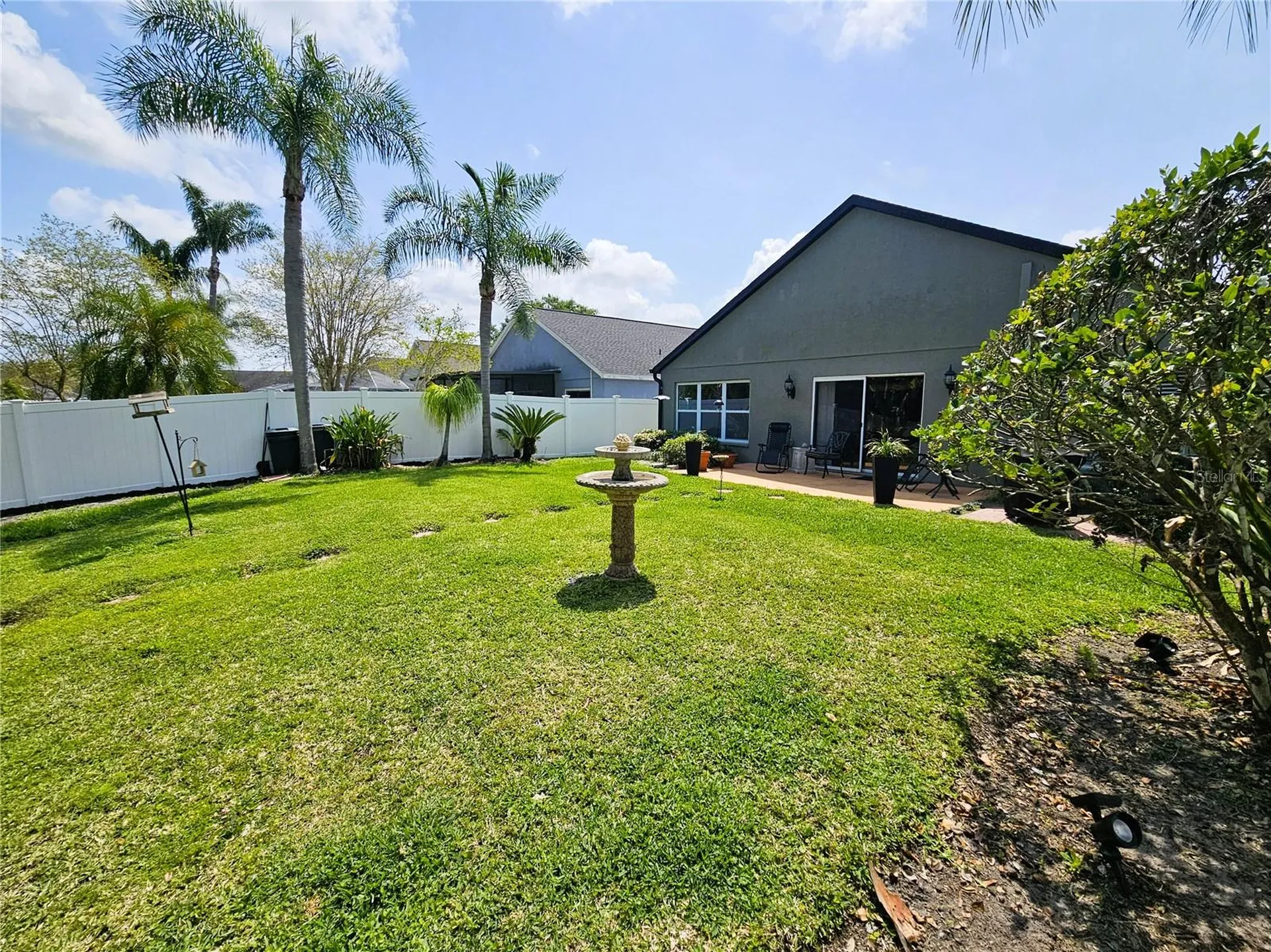4521 Gulfwinds Drive Lutz FL 33558