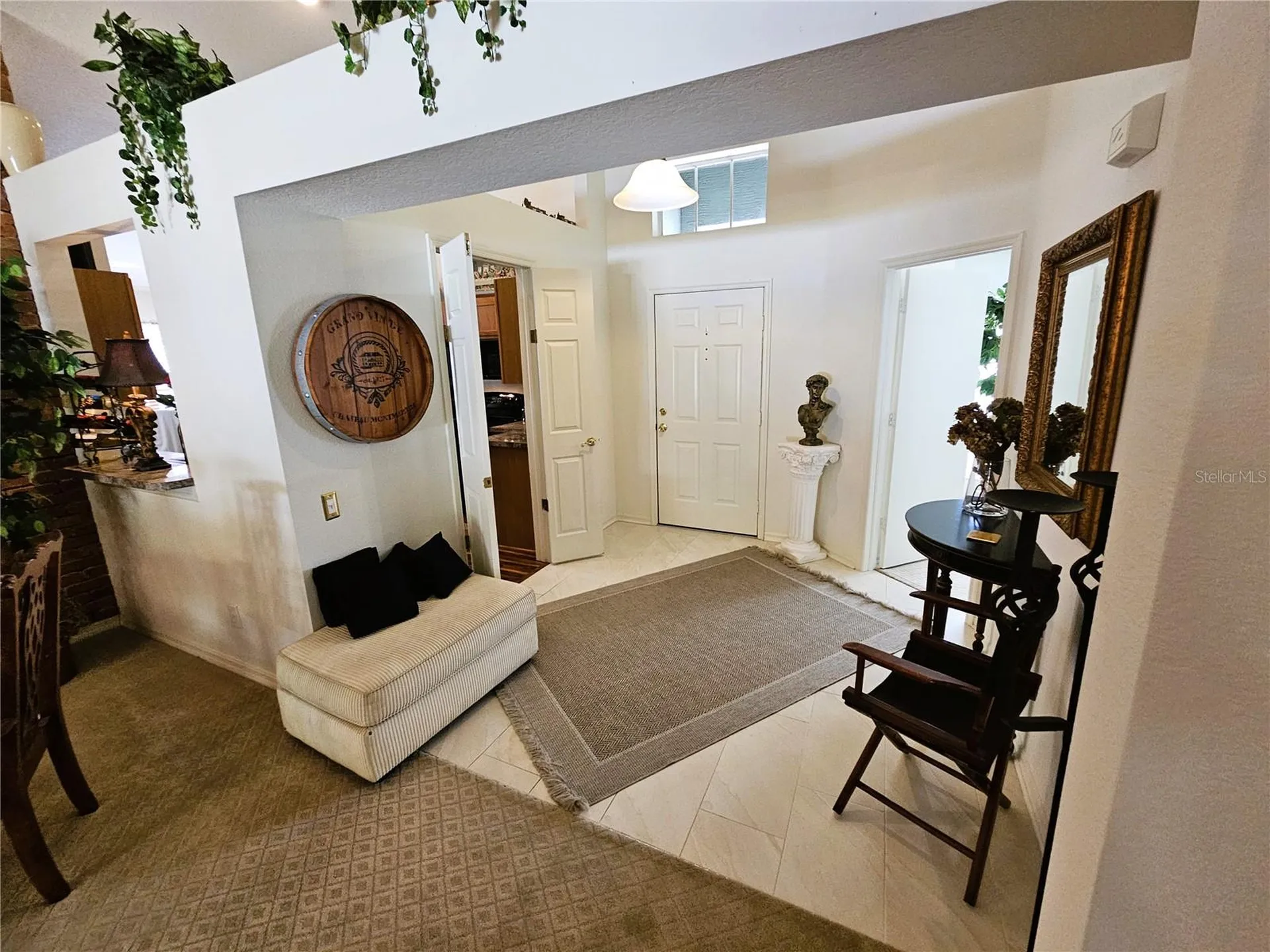 4521 Gulfwinds Drive Lutz FL 33558