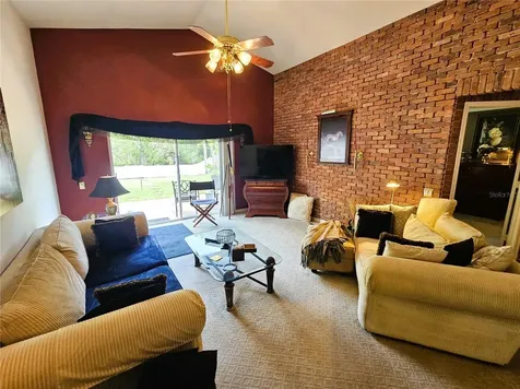 4521 Gulfwinds Drive Lutz FL 33558