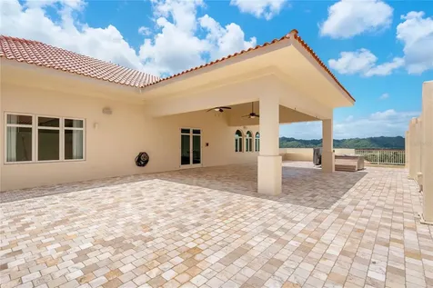 500 Plantation Village Drive Dorado PR 00646