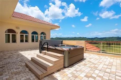 500 Plantation Village Drive Dorado PR 00646