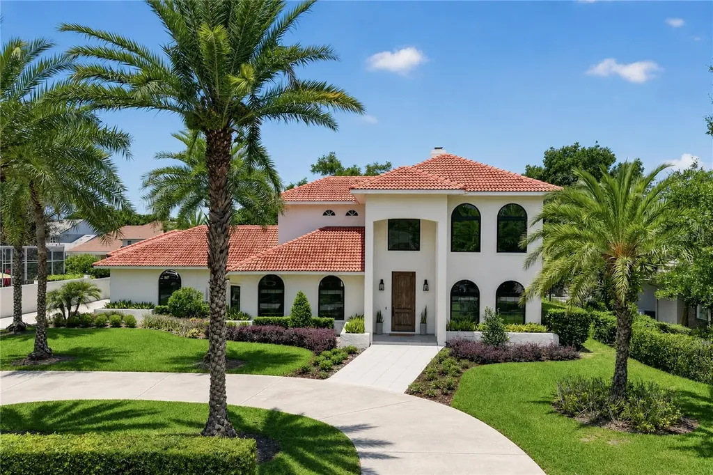 9208 Bay Hill Boulevard Orlando FL 32819