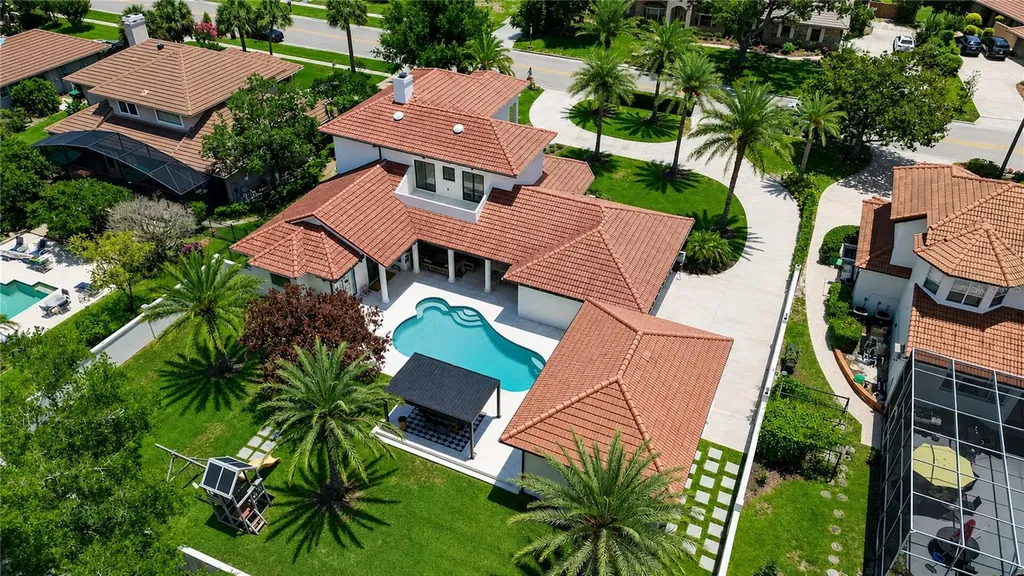 9208 Bay Hill Boulevard Orlando FL 32819