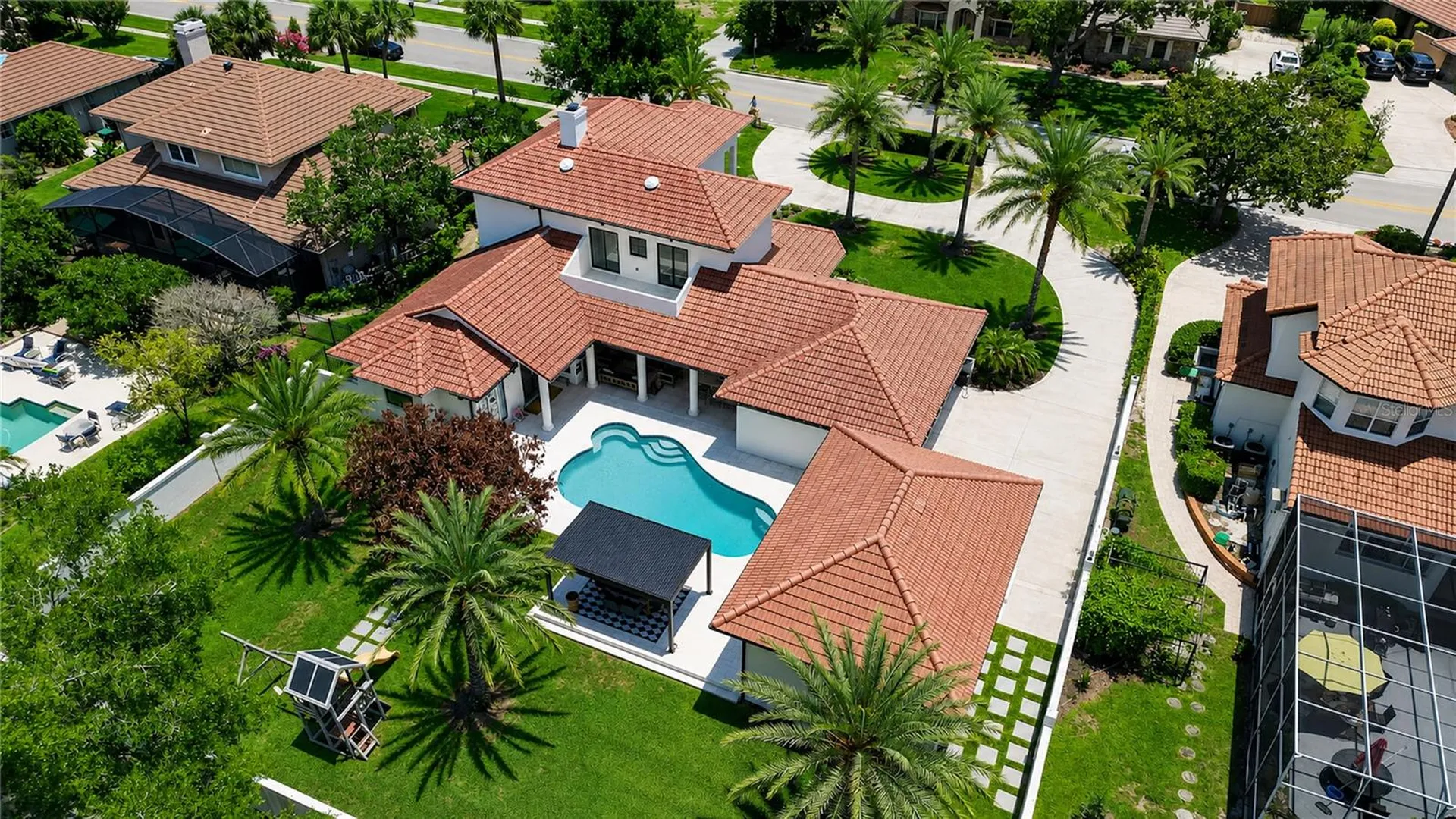 9208 Bay Hill Boulevard Orlando FL 32819
