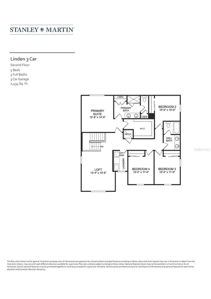3110 Viridian Circle Melbourne FL 32904