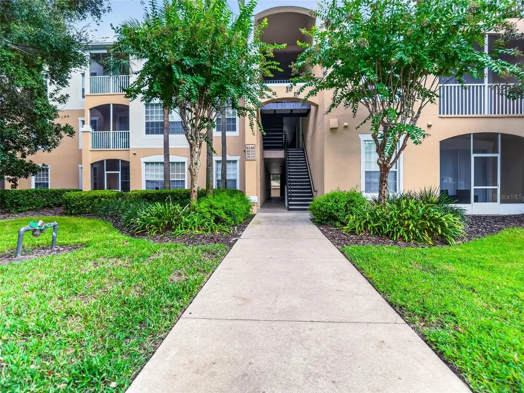 6166 Stevenson Drive Orlando FL 32835