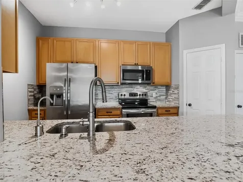 6166 Stevenson Drive Orlando FL 32835