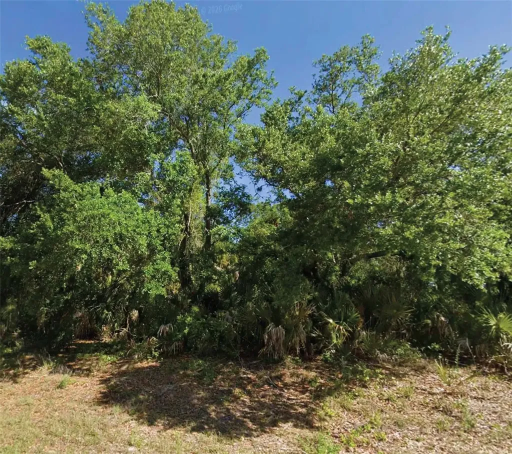 Mattox Circle North Port FL 34288