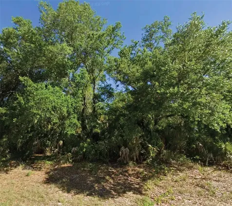 Mattox Circle North Port FL 34288