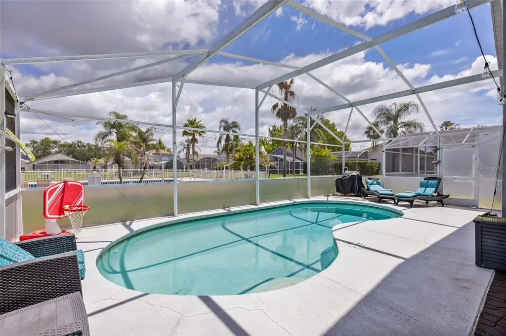 550 Buckingham Circle Davenport FL 33897