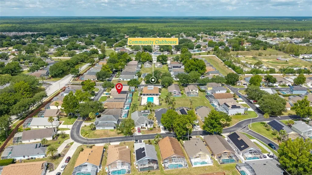 550 Buckingham Circle Davenport FL 33897
