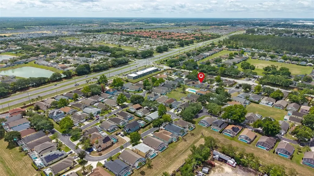 550 Buckingham Circle Davenport FL 33897
