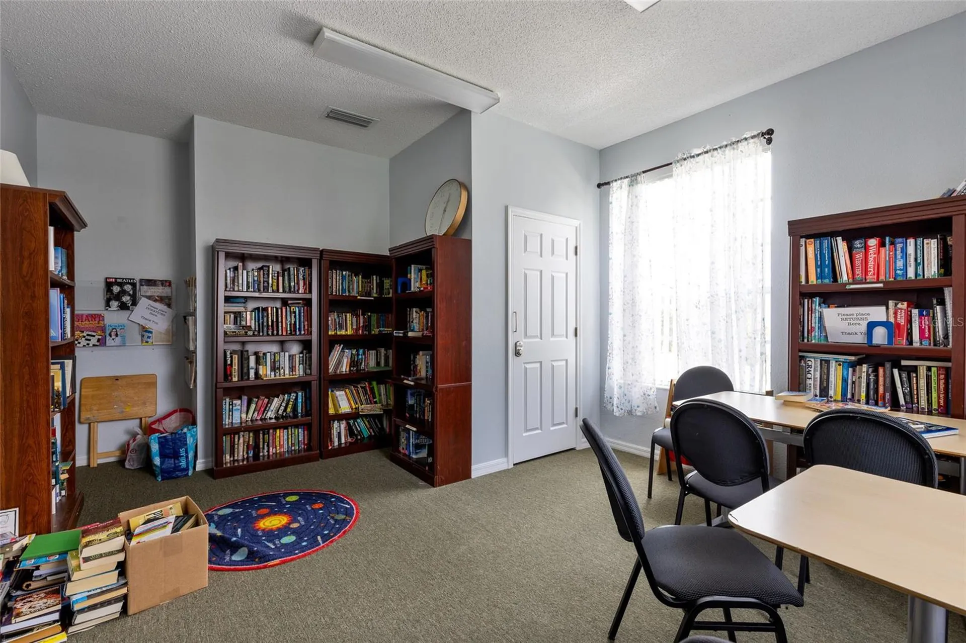 550 Buckingham Circle Davenport FL 33897