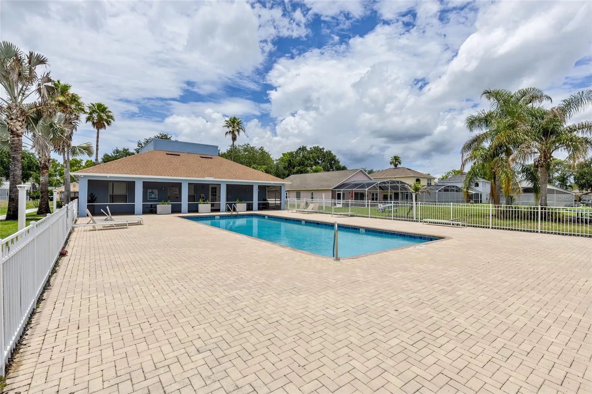 550 Buckingham Circle Davenport FL 33897
