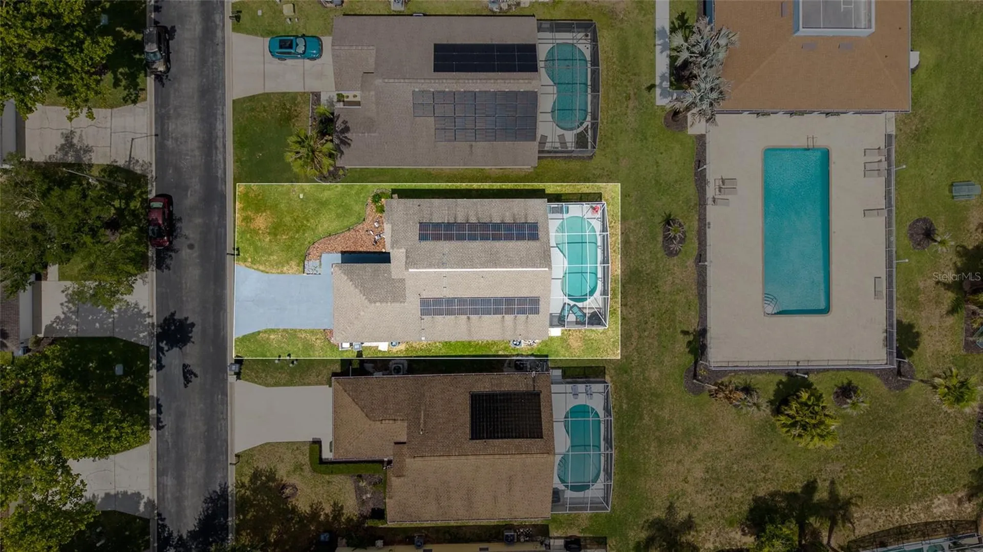 550 Buckingham Circle Davenport FL 33897
