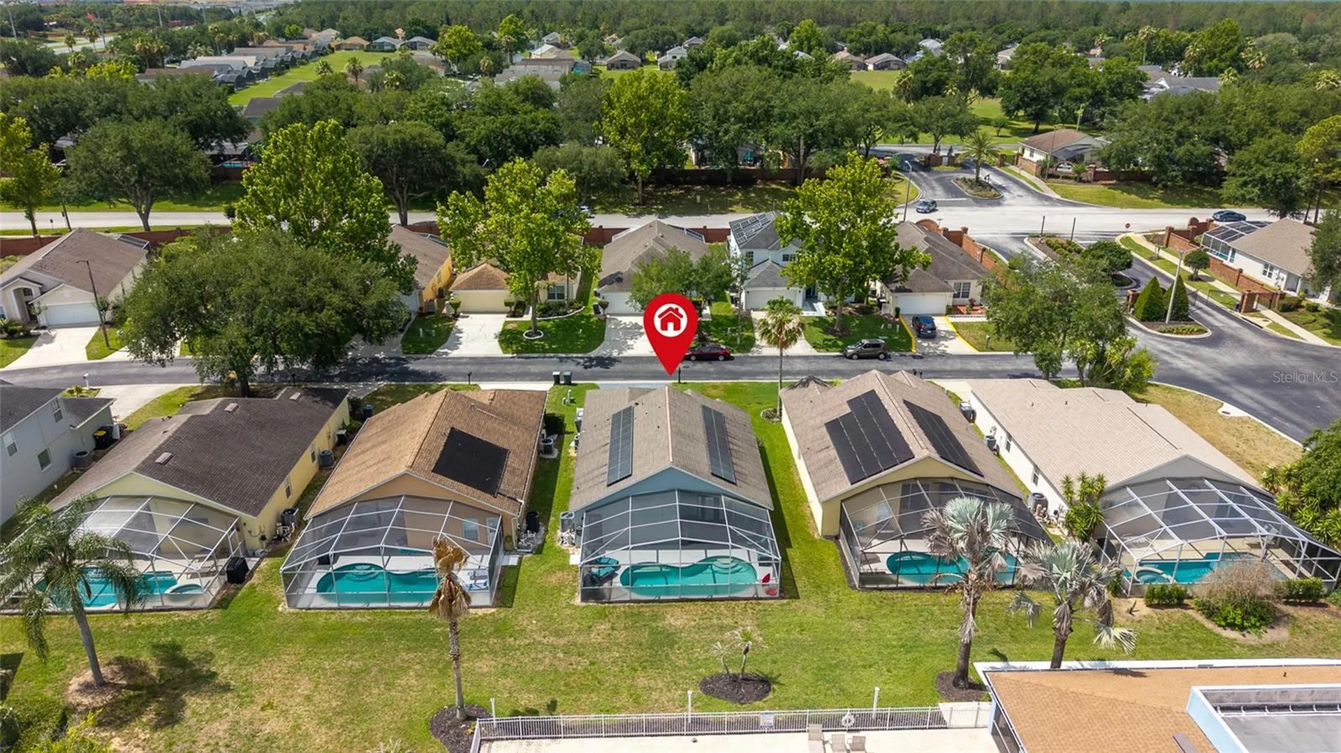 550 Buckingham Circle Davenport FL 33897