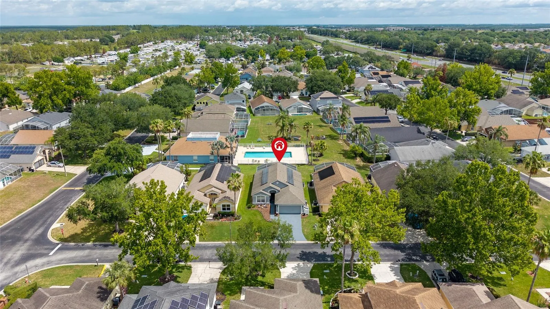 550 Buckingham Circle Davenport FL 33897