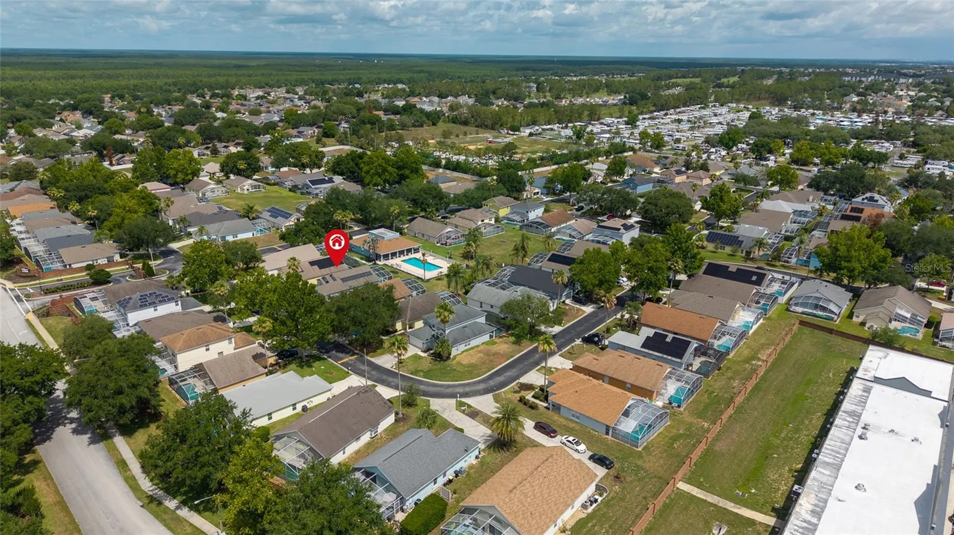 550 Buckingham Circle Davenport FL 33897