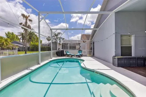 550 Buckingham Circle Davenport FL 33897