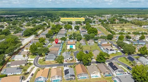 550 Buckingham Circle Davenport FL 33897