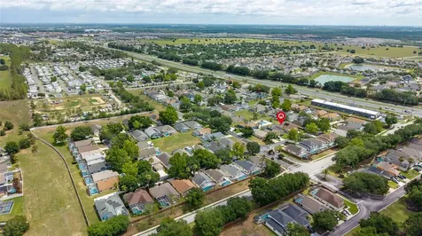 550 Buckingham Circle Davenport FL 33897
