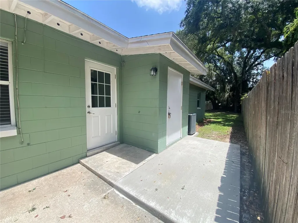 1022 Delaney Park Drive Orlando FL 32806