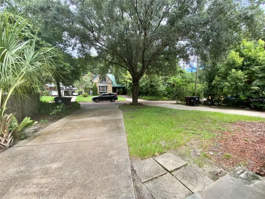 1022 Delaney Park Drive Orlando FL 32806