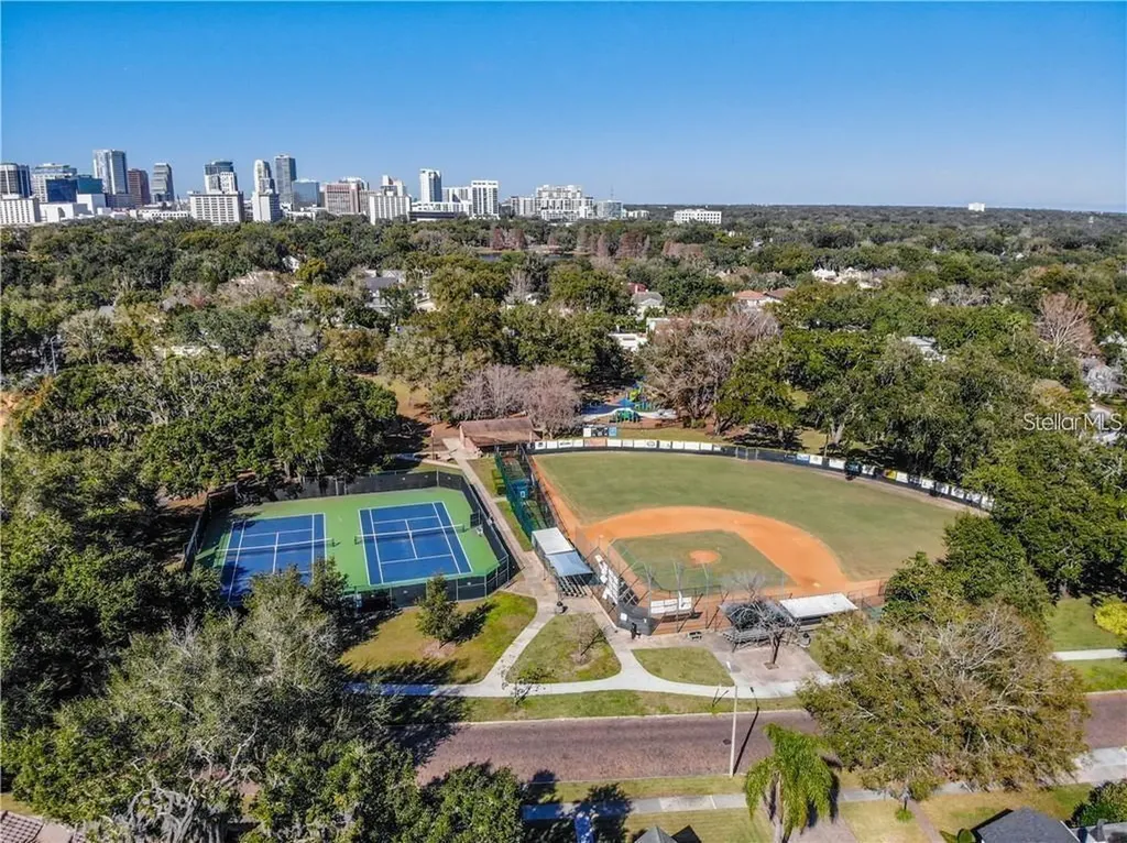 1022 Delaney Park Drive Orlando FL 32806