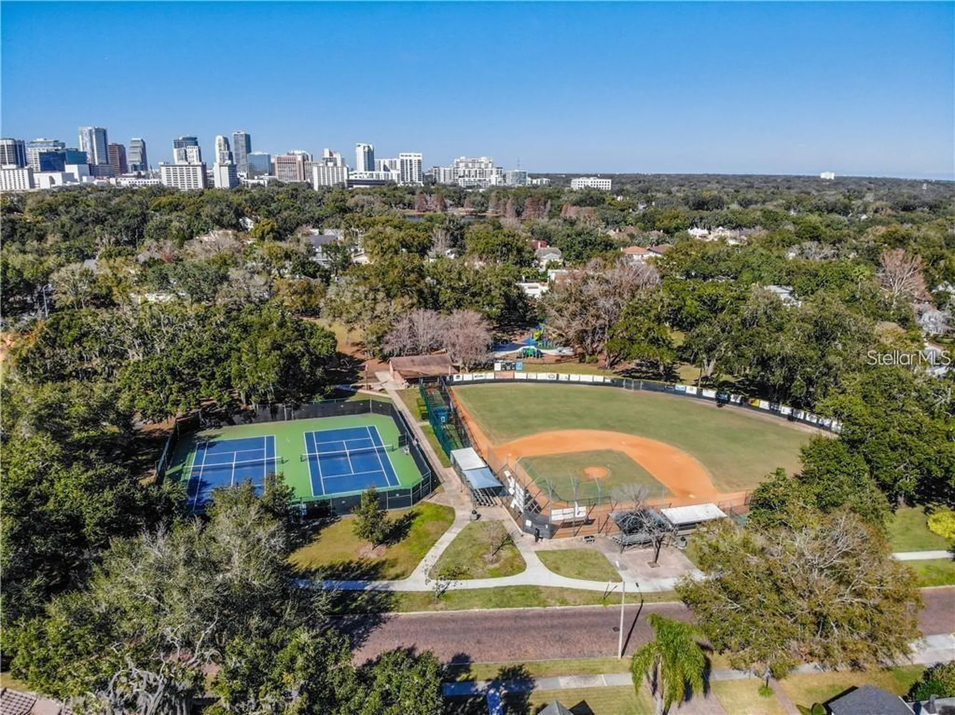 1022 Delaney Park Drive Orlando FL 32806