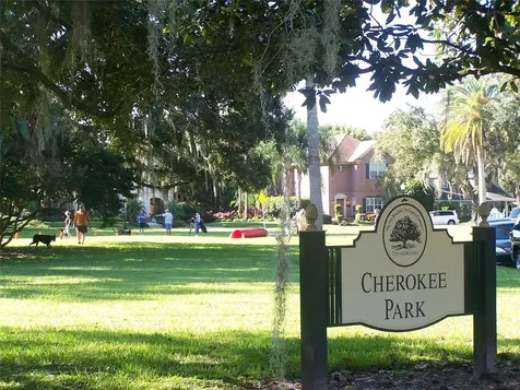 1022 Delaney Park Drive Orlando FL 32806
