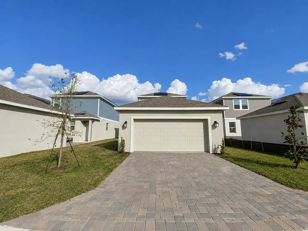 1432 Viscaya Cove Boulevard Winter Garden FL 34787