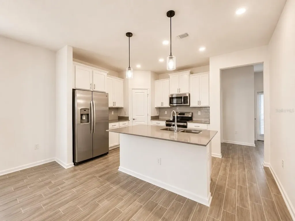 1432 Viscaya Cove Boulevard Winter Garden FL 34787