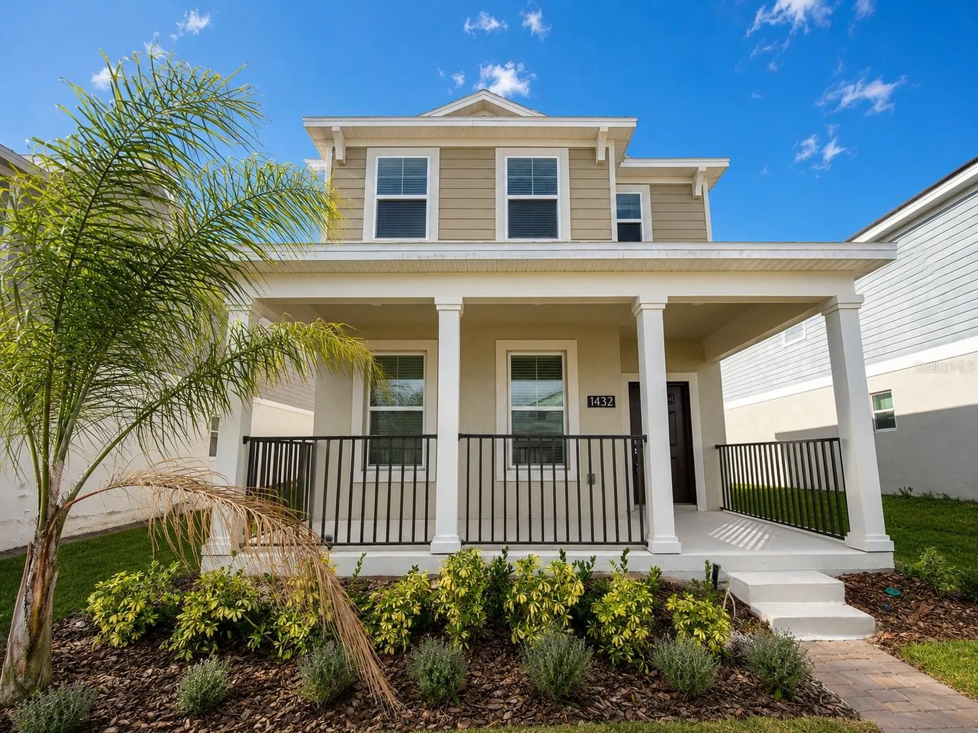 1432 Viscaya Cove Boulevard Winter Garden FL 34787