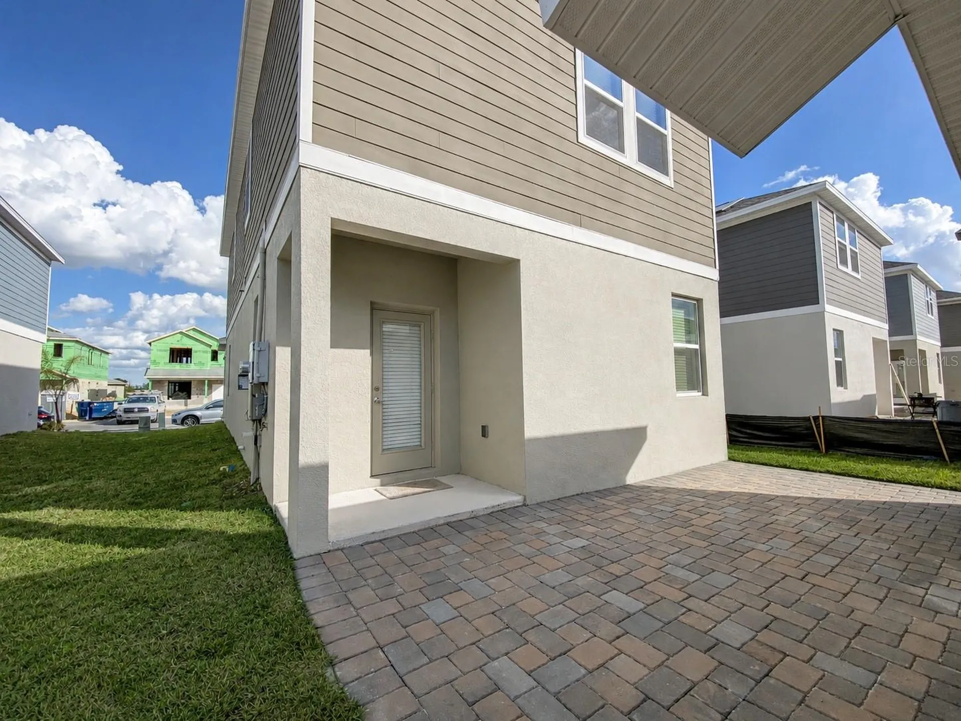 1432 Viscaya Cove Boulevard Winter Garden FL 34787