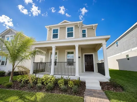 1432 Viscaya Cove Boulevard Winter Garden FL 34787