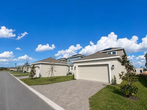 1432 Viscaya Cove Boulevard Winter Garden FL 34787