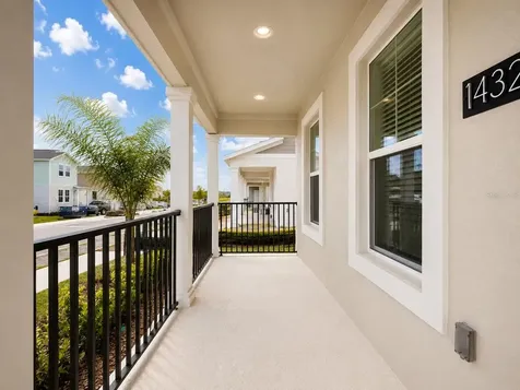 1432 Viscaya Cove Boulevard Winter Garden FL 34787
