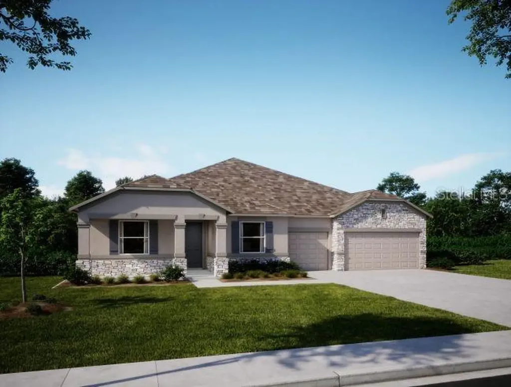 17041 Royal Palms Drive Groveland FL 34736