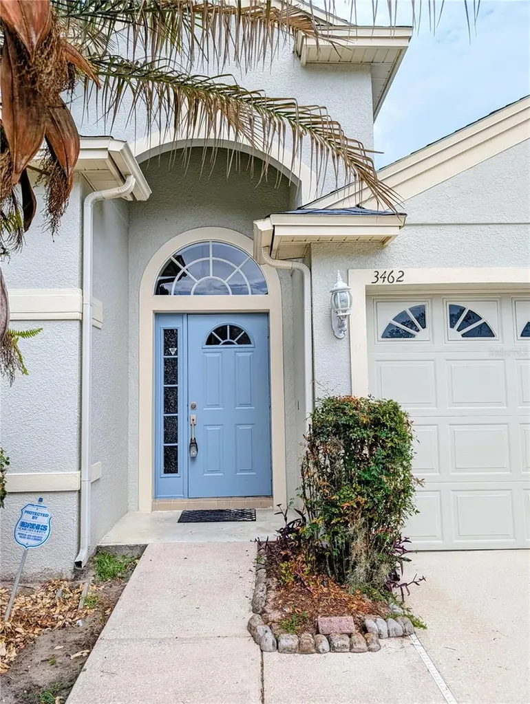 3462 Foxcroft Circle Oviedo FL 32765