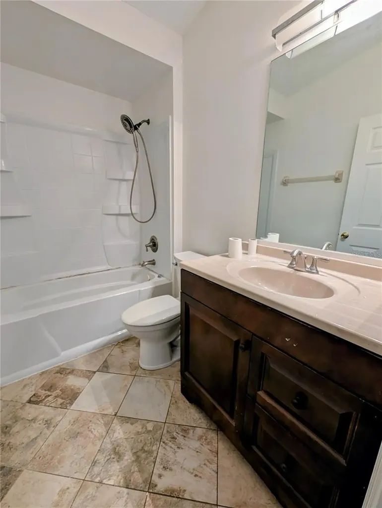 3462 Foxcroft Circle Oviedo FL 32765