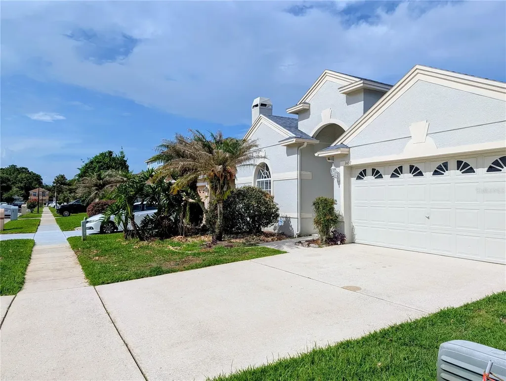 3462 Foxcroft Circle Oviedo FL 32765